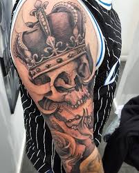 See more ideas about crown tattoo design, crown tattoo, tattoo designs. 80 Noble Crown Tattoo Designs Treat Yourself Like Royalty