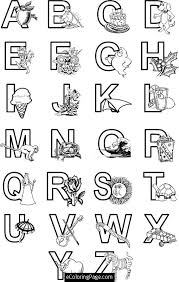 For example, if you intend to publish a flyer or other product on a internet site, make certain that they are permitted to have this capability. Free Printable Disney Alphabet Coloring Sheets All Round Hobby