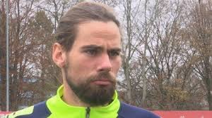 Blinddarm-OP bei Marc Lais