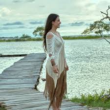 Stream 'Me voy aunque duela', lo nuevo de Ellen Go by KienyKe.fm