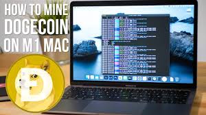 There are plenty of other variants, so don't hesitate to do your own research and find the. How To Mine Ethereum Cryptocurrency On An M1 Mac Youtube