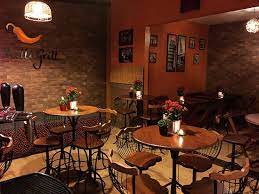 É necessário fazer reserva no local com pagamento antecipado, e o único horário disponível para início do jantar no domingo será às 20h. Decoracao Dia Dos Namorados 12 06 2017 Picture Of Chilli Grill Bar E Restaurante Uberlandia Tripadvisor