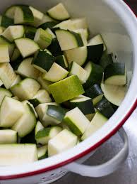 Growing zucchini plants can be quite rewarding. How To Can Zucchini Summer Squash Cosmopolitan Cornbread