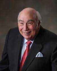 Robert C. Balling Jr.