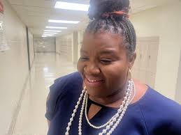 Wynn has 12-years of classroom experience.