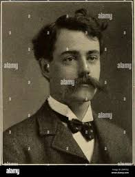 Edgar z hi-res stock photography and images