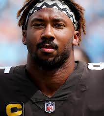 Who remembers Nev Chandler as the announcer for the Browns?