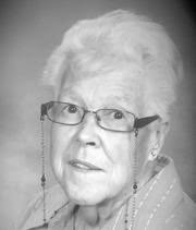 Adeline Howerter Obituary (2016)