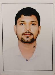 Umar Ansari(Navyug Pragatisheel Morcha):Constituency- PAKUR(PAKUR)