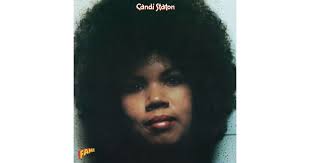 Candi Staton by Candi Staton