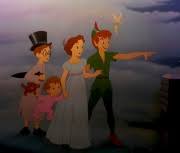 Pays Imaginaire Peter Pan Wikimini L Encyclopedie Pour Enfants