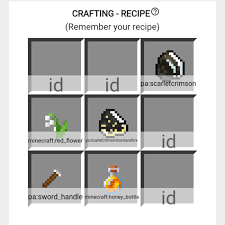 Maybe you would like to learn more about one of these? Demon Slayer V1 5 Minecraft Mod