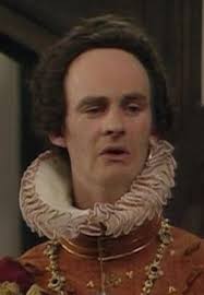 Lord Percy Percy, heir to the Duchy of Northumberland.