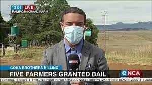 In a recently published tweet. Coka Brothers Killing Five Farmers Granted Bail Youtube