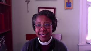 Bishop Jennifer's Easter Message