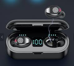 And yet hackles were swiftly raised. China Bluetooths Soundcore Wireless Logo Amazon Led Light Power Bank Wired Earbuds Earphones China In Ear Headphones And Bluetooth Headphones Price
