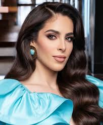 Ana Ramírez Murillo de Nayarit impactando en su traje típico en Miss  Universe Mexico 2025 #MissUniverso2025 #MissUniverseMexico2025