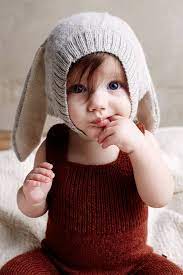 For a group halloween outfit idea shop our themed collections. Bunny Ears Hat Anthropologie Com Ear Hats Baby Knitting Knitting