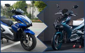 The 2017 yamaha nvx will be available soon at all authorised hong leong yamaha dealers. So Sanh Honda Air Blade 150 Va Yamaha Nvx 155 Yamaha Ä'a Ä'i TrÆ°á»›c Honda 3 NÄƒm Tinh Táº¿
