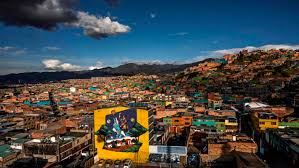 Colombia is a fascinating country that blends together the traditions of its european, african and indigenous roots while constantly creating new customs to keep its culture unique. Colombia Bucks Dismal Trend For Latin American Economies Financial Times