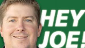 Hey Joe: Mailbag digs in