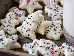 Favorite Holiday Cookie Recipes From Bloggers Cooking Channel All Star Holiday Cookie Swap Cooking Channel S Christmas Cookie Exchange Recipes Tips Cooking Channel