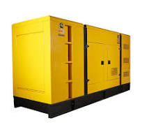 Máy phát điện dự phòng QSZ13-G3 Cummins 500 Kva Dg Bộ 400kw Nhà máy điện  khẩn cấp