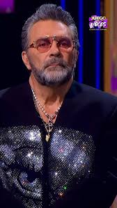 @alexanderacha abrió su corazón para hablar de la situación que atraviesa  con su mamá, el gran amor de @emmanueloficial 🙏🏼🥺❤️, @juegodevocesof  GRAN FINAL, domingo 18 de mayo por Univision , ...