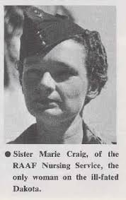 Sister Marie Eileen Craig (1914-1945)