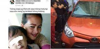 Jangan lupa orang glazur ganda akan datang untuk memulaimengganti jendela anda di kamar anda sore ini, anda tidak akanbisa tidur malam ini di anak perempuan tetapi tidak ada adalah sebagai basah karena hal ini. Tinggal Dalam Kereta Seorang Anak Maut Akibat Kecuaian Bapanya