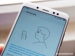 We unlock samsung phones, tablets, mobile and smart devices. How To Set Up And Use Face Unlock On The Xiaomi Redmi Note 5 Pro Android Central