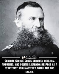 William Comstock was regarded as one of the most skilled and trusted  frontier scouts of the post-Civil War era. Known for his unmatched  knowledge of the plains, he served as a guide
