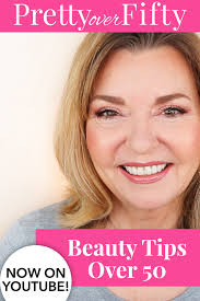 Blush Beauty Tips For Women Over 50 Learn The Easy Step By Step Technique You Can Use To Take Years Off M Beauty Tips For Women Blush Beauty Beauty Hacks