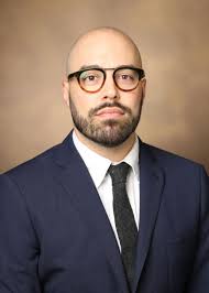 Matt Barajas's Instagram, Twitter & Facebook