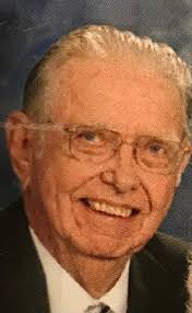 George Dykes Obituary