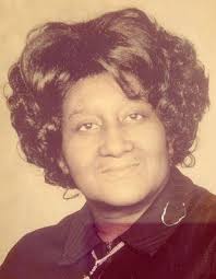 Wilsie Mae Gale-Elzey Obituary