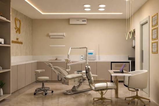 drywall para consultório odontológico em bh