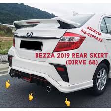 Read more about perodua bezza cars on road price, offers, upcoming and launched cars. Bezza Bodykit Price Promotion Apr 2021 Biggo Malaysia
