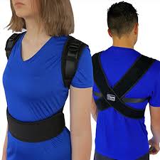 But it's sometimes hard to remember to sit up straight after working all day behind a desk or store counter. The 11 Best Posture Corrector Braces Review In 2020 That Savvy Dude
