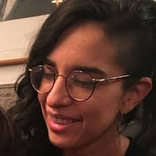 Marysol Ortega (@_marysun)