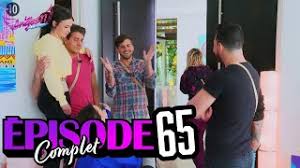 Plus tard, tout les anges se retrouvent pour faire la fête en boite de nuit. Episode 65 Replay Entier Les Anges 11 Youtube