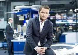 W związku z tym więcej dyżurów pełnią michał adamczyk oraz edyta lewandowska. Kuzniar Odchodzi Z Tvn Dziennikarz Bedzie Pracowal Z Lisem Szczegoly Super Express Wiadomosci Polityka Sport