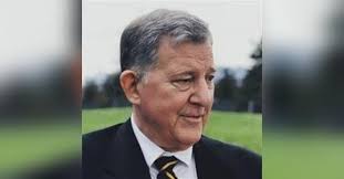 Christopher Black Cannon Obituary