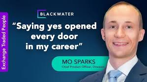 Why Mentorship Breeds Success