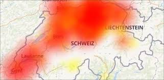 Its headquarters are located in ittigen near bern. Schweizweite Storung Salt Entschuldigt Sich Nach Internet Panne