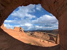 Image result for delicate arch