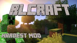 Rl craft bedrock dakonblackroseshow all. Minecraft S New Hardest Mod Rl Craft Part 1 Youtube