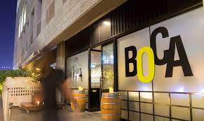 Boca, a 1994 film starring rae dawn chong. Boca Dubai Taking Part In Plastic Free July Restaurants Boca Dubai Sustainability Green Caterer Middle East