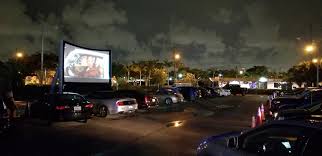 See reviews and photos of movie theatres in tampa, florida on tripadvisor. Drive In Movie Theaters Open Across Miami And Fort Lauderdale Miami New Times