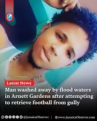 Marcia Dunkley's Instagram, Twitter & Facebook